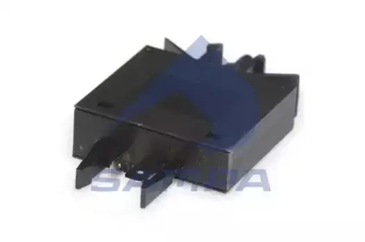 выключатель стоп-сигнала 12-24V, max 10A!\ Scania 042.202 SAMPA