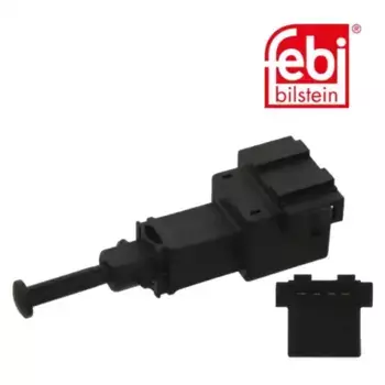 выключатель стоп-сигнала!\ Skoda Octavia 1.4-2.0 96>, Seat Toledo 1.4-2.3 99-06 29316 FEBI