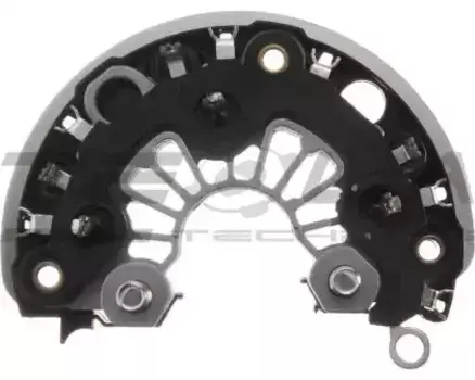 выпрямитель генератора!\ MB Citaro TT34803 TESLA TECHNICS