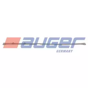 Хомут глушителя AUGER 70238