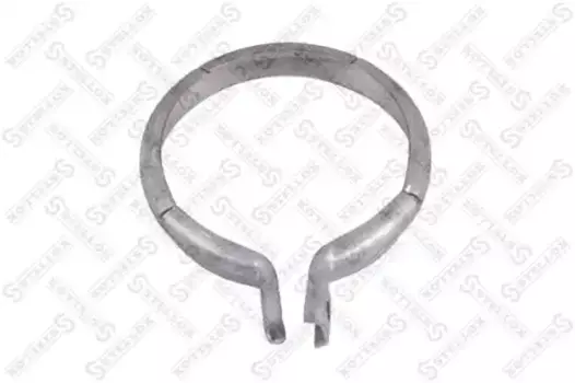 Хомут глушителя STELLOX 82-01074-SX