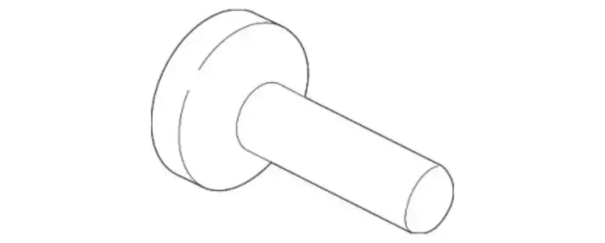 XYG500160 БОЛТ LAND ROVER