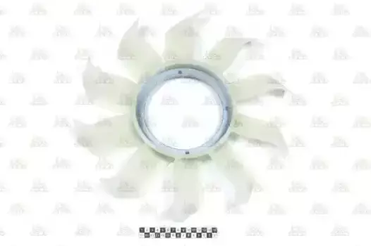 YL-FB-HI-455 Вентилятор охлаждения ZEVS