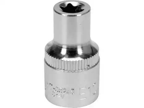 YT05245 Головка торцевая E10, 1/4 YATO