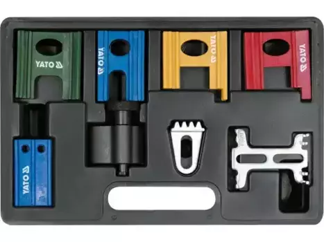 YT0633 Блокировка распределительных мех. YATO