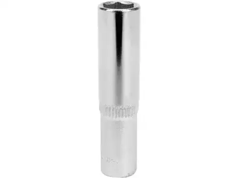 YT-1422, ГОЛОВКА ТОРЦЕВАЯ 1/4-11ММ ДЛИННАЯ CRV YATO ТАЙВАНЬ