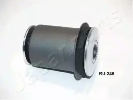 зад.сайлентблок нижн.пер.рычага!\ Toyota Land Cruiser KDJ120/5 02> RU-249 JAPANPARTS