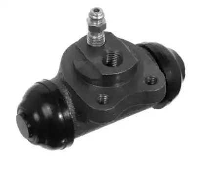 задн. торм. цил.!\ Chevrolet Aveo T250 1.2 04.08> 614 055 0004 MEYLE