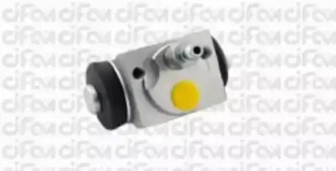 задн. торм. цил.\ MB W168 1.6i/1.6-1.7D 99> Ch.J168710- 101-960 CIFAM