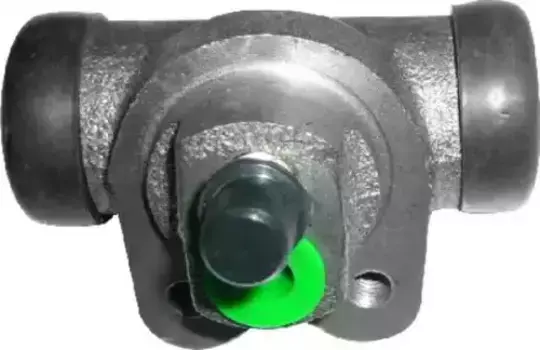 задн. торм. цил.!\ Opel Ascona 85>/Astra, Daewoo Lanos/Nexia 55143 ASAM