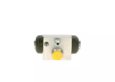 задний тормозной цилиндр!\Citroen C1, Peugeot 107 1.0i/1.4HDi 05> F 026 002 607 BOSCH