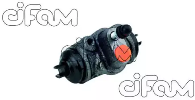 задний тормозной цилиндр!\ Mazda Premacy/626 1.8-2.0i/TD 97>