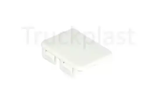 заглушка бампера!\ DAF