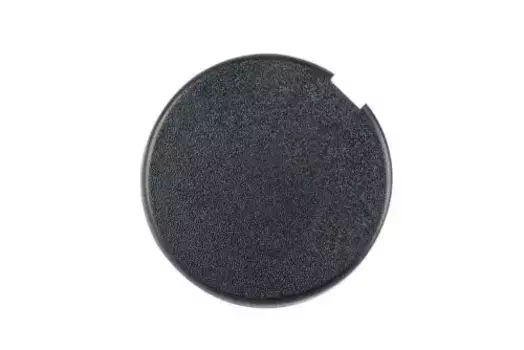 заглушка бампера! круглая серый пластик\ MAN M/L/LX M3090108 MARSHALL