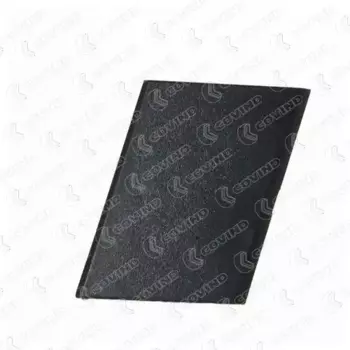 заглушка бампера !левая \MAN TG-S