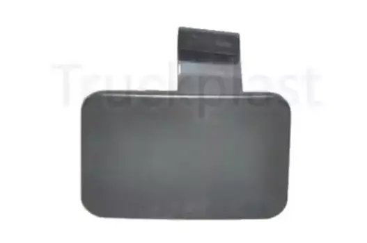 заглушка бампера!\ MAN