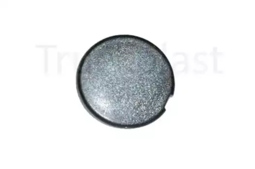 заглушка бампера !\MAN