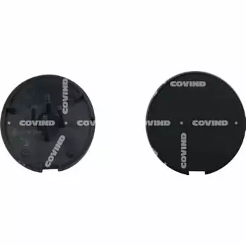 заглушка бампера! \MAN TGA