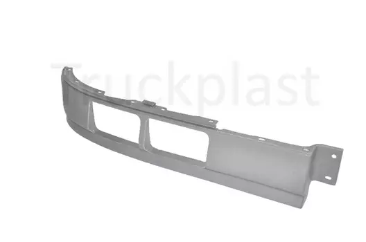 заглушка бампера переднего !правая \MB