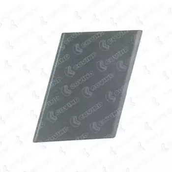 заглушка бампера !правая \MAN TG-S