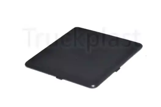 заглушка бампера !противотуманной фары \RVI