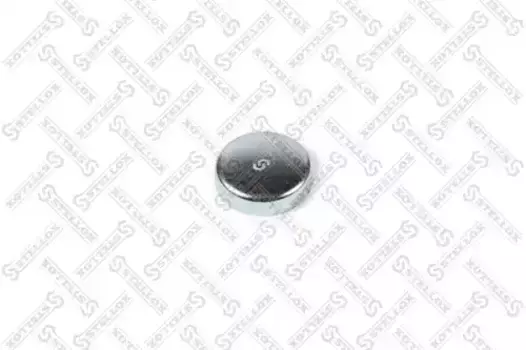 заглушка блока цилиндров! 07284, D=36.6mm\ Audi, VW 80> 75-52755-SX STELLOX