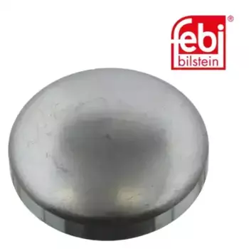 заглушка блока цилиндров!\ Audi A2 1.4/A3/A4/A6 1.6-2.0 95>, VW Golf/Passat/Touran1.4-2.0 97> 31794 FEBI