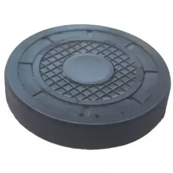 заглушка блока цилиндров!\ Opel Vivaro,Renault Clio/Kangoo/Laguna/Megane 24404-002 FEBEST