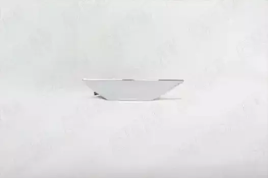 Заглушка форсунки фароомывателя правая Skoda Superb 2 2013-2015 OEM1543R OEM