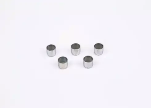 заглушка форсунки топливной!\