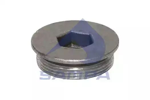 заглушка ГБЦ !(м) 11/2'-16UNF для головки цилиндра \Volvo 032.165 SAMPA