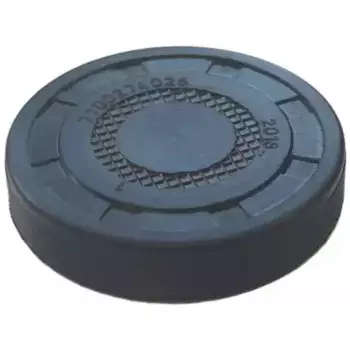 заглушка ГБЦ! малая \ Renault Logan/Sandero, Lada Largus 16V 04> 24404-001 FEBEST