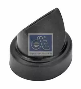 заглушка корпуса воздушного фильтра ! (п) \MAN 3.18620 DT