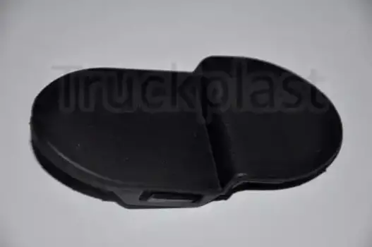 заглушка крыла !заднего \VOLVO FH