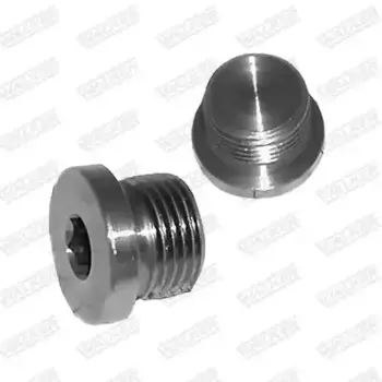 ЗАГЛУШКА ЛЯМБДА ЗОНДА WALKER 83294