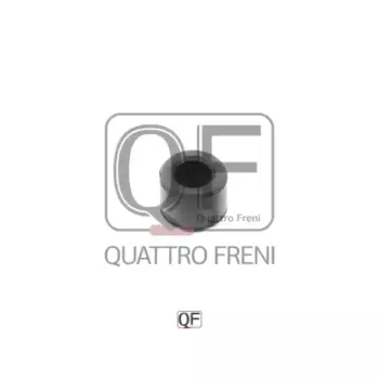 заглушка направляющей втулки тормозного суппорта!\ Toyota Camry V20/V30 96-06 QF40F00032 QUATTRO FRENI