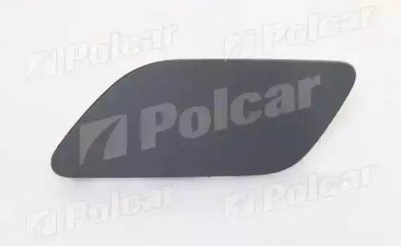 ЗАГЛУШКА ОТВЕРСТИЯ ОМЫВАТЕЛЯ ФАРЫ (POLCAR) 13E10711