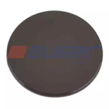 заглушка! передней панели 2x\ VOLVO FH12/13/16/ FM9/12/13