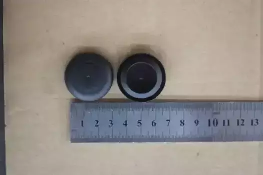 ЗАГЛУШКА ПЛАСТМАССОВАЯ JQ728H25 GEELY