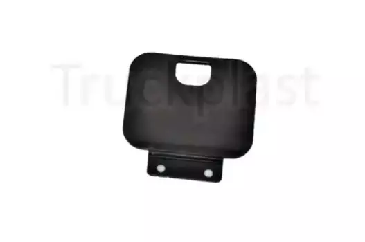 заглушка подножки!\ MAN