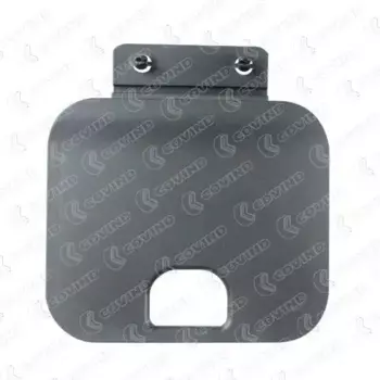 заглушка подножки !\ MAN TGA