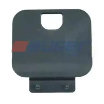 заглушка подножки !\MAN TGA