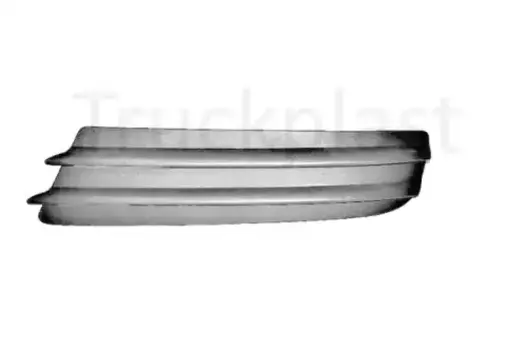 заглушка противотуманки !левая \MAN