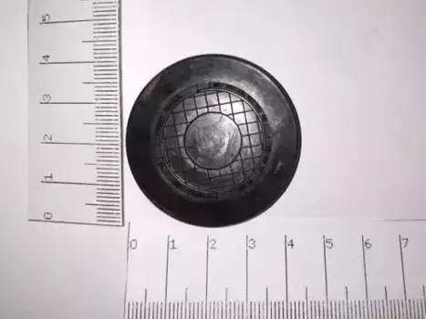 заглушка распред.вала!\ Renault Clio/Laguna/Megane 1.4-2.0 96> 7700274026