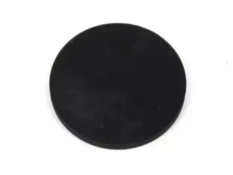 заглушка распредвала задняя!\ Ford 2.5 Duratec ST 1 371 764