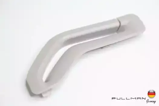 Заглушка ремня безопасности 93695692 PULLMAN