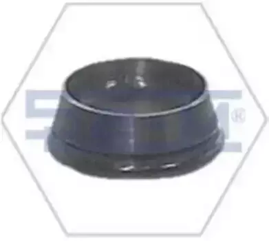 заглушка щитка!\ MAN 7451 SE-M