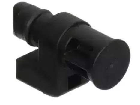 заглушка щупа АКПП!\ Nissan Teana L33R/Qashqai J11E 14> 31086-3TA1A