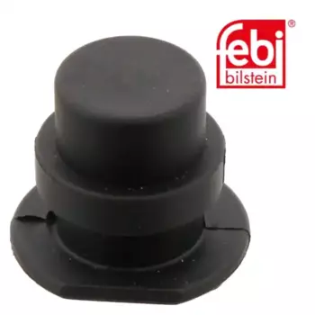 заглушка тройника!\ Audi 80/100, VW Golf 1.3-2.5TDi <99 12407 FEBI