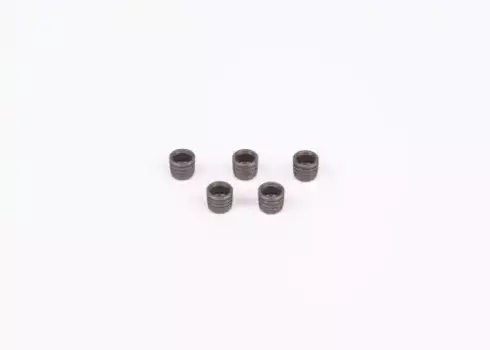 заглушка уплотнительная!\ F 01M 100 180 BOSCH